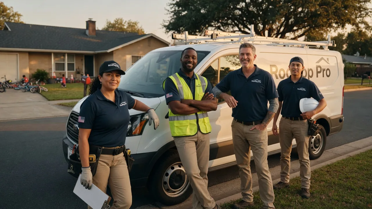 Roof Repair in Bayou La Batre, AL near me
